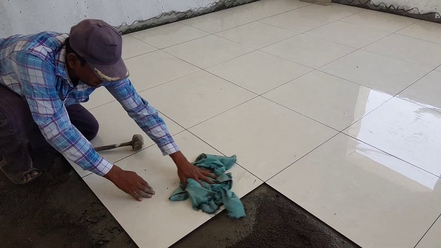 Tiles