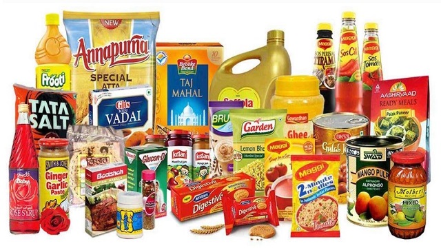 Grocery